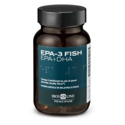 Principium epa-3 fish