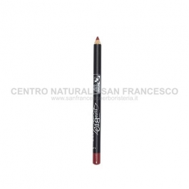 Matita contorno labbra 09 rosso pompeano