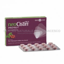 Neocistin protect compresse