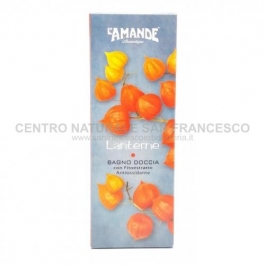Lanterne bagnodoccia L'AMANDE