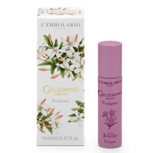 Gelsomino Indiano profumo 14 ml in edizione limitata L'ERBOLARIO