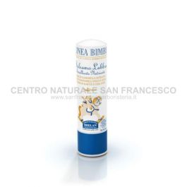 Linea Bimbi balsamo labbra