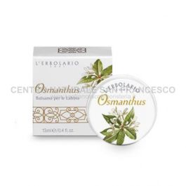 Osmanthus balsamo per le labbra L'ERBOLARIO