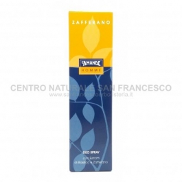 Zafferano deodorante L'AMANDE