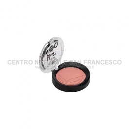 Blush 01 rosa satinato