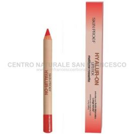 Skin Proof Hyalur-on lipstick matitone rossetto 03 Coral