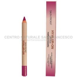 Skin Proof Hyalur-on lipstick matitone rossetto 06 Hibiscus
