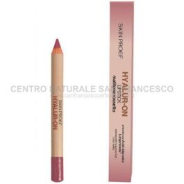 Skin Proof Hyalur-on lipstick matitone rossetto 07 Dusty rose