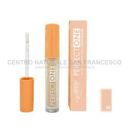 Perfect One correttore fluido biologico 02