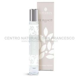 Tè Bianco Puro colonia fresca 15 ml