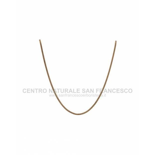 Collana Lea oro VERAME'