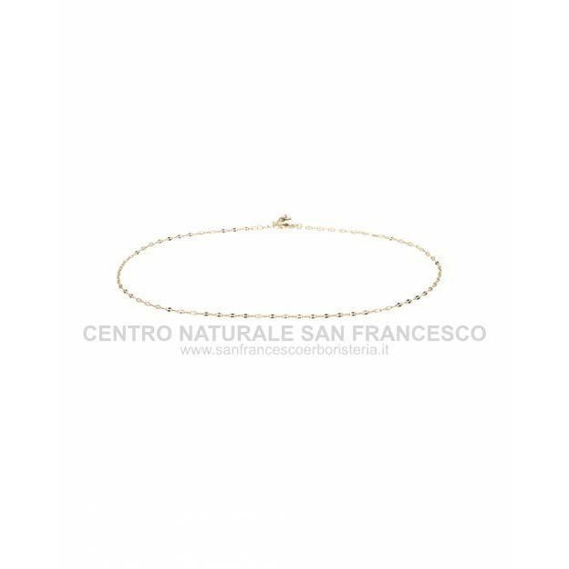 Bracciale Aida oro VERAME'