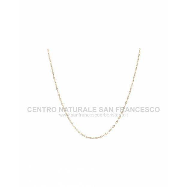 Collana Aida oro VERAME'