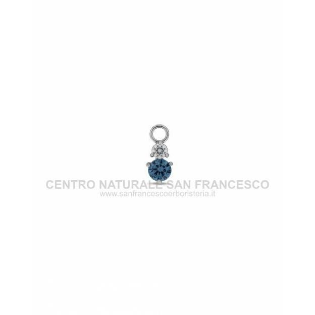 Charm Monica argento VERAME'