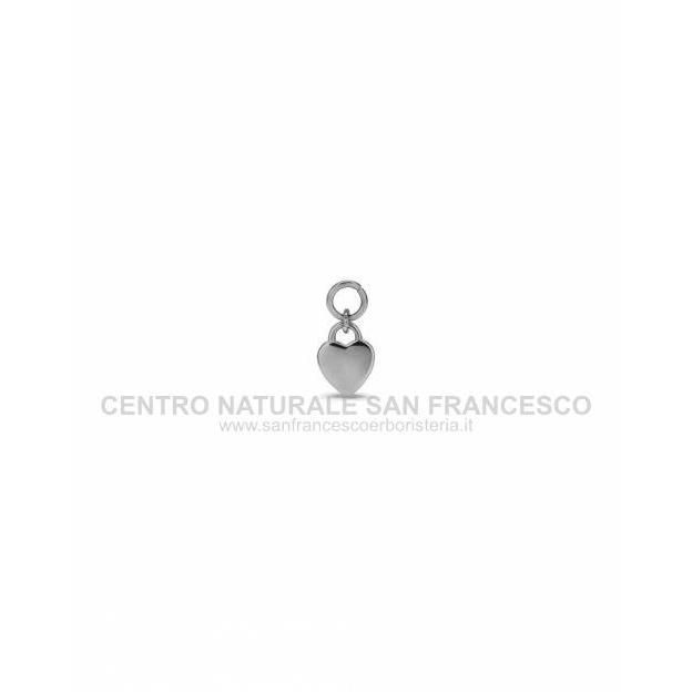 Charm Miranda argento VERAME'