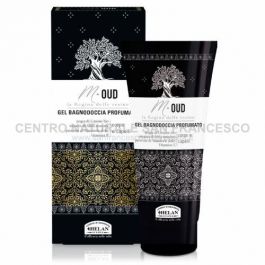 M-OUD gel doccia profumato
