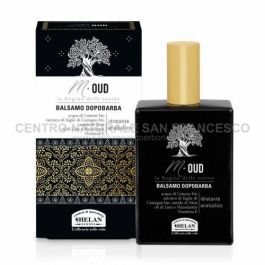 M-OUD balsamo dopobarba