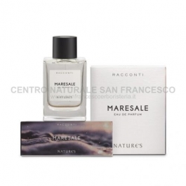 Maresale eau de parfum 75 ml NATURE'S
