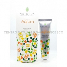 Giardino d’Agrumi burro crema NATURE'S