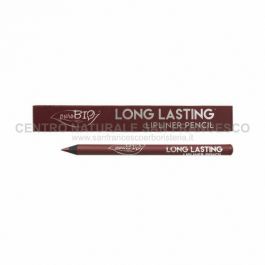 Matita labbra Long Lasting 11L malva scuro