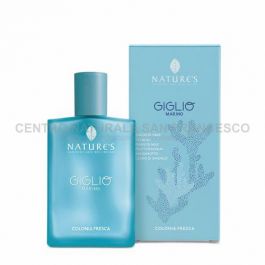 Giglio Marino colonia profumata 100 ml NATURE'S