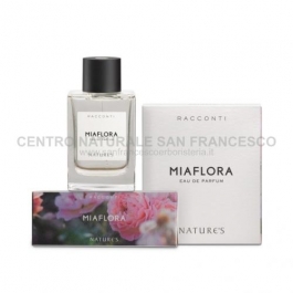 Miaflora eau de parfum 30 ml edizione limitata NATURE'S