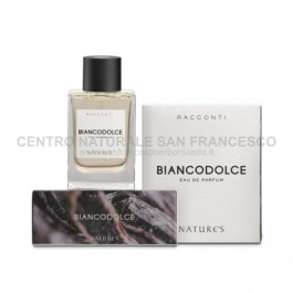 Biancodolce eau de parfum 30 ml edizione limitata NATURE'S