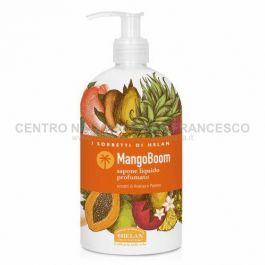 MangoBoom Sapone liquido profumato