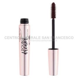 Mascara Double Dream marrone PUROBIO