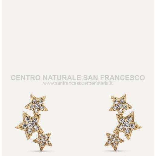 Orecchini Silvia oro VERAME'