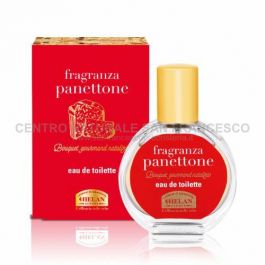 Fragranza Panettone eau de toilette