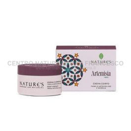 Artemisia Fiorita crema corpo 200 ml
