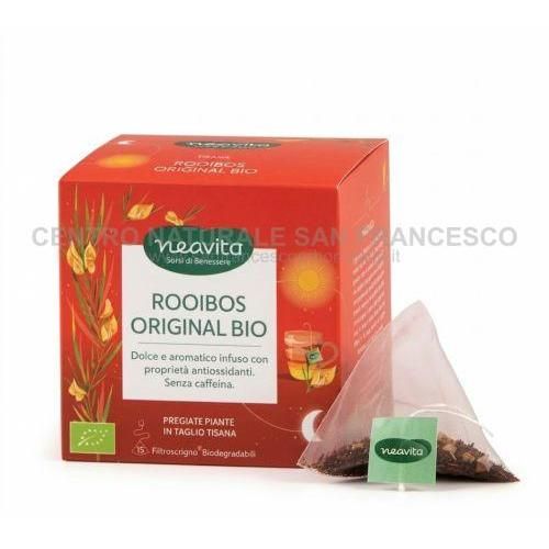 Filtroscrigno Rooibos biologico