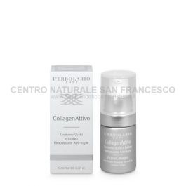 CollagenAttivo contorno occhi e labbra