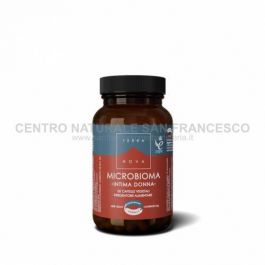 Terranova Microbioma intima donna 50 cps