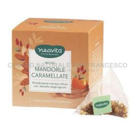 Filtroscrigno Mandorle caramellate
