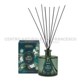 Abete bianco e Vaniglia diffusore con bastoncini 500 ml NASOTERAPIA