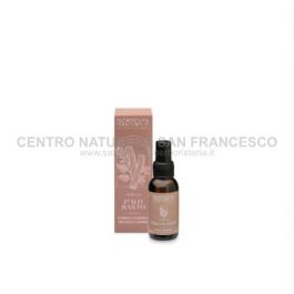 Aura di Palo santo spray ambiente tessuti