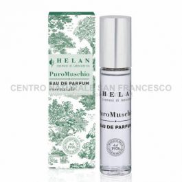 Puro Muschio eau de parfum 10 ml