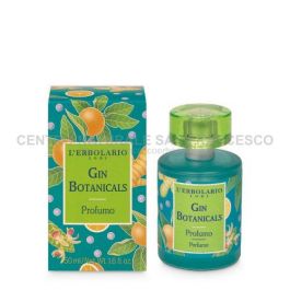 Gin Botanicals profumo 50 ml