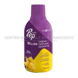 Ultra Pep Slim DDS all’ananas BIOS LINE
