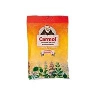 Caramelle al miele e vitamina C Carmol MIDEFA
