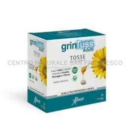 Grintuss compresse