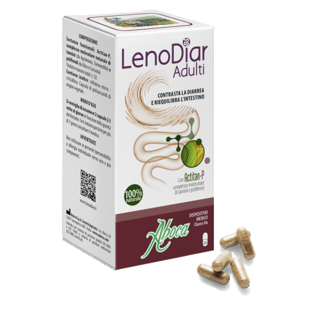 Lenodiar adulti ABOCA