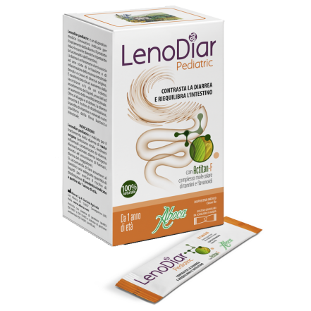 Lenodiar pediatric ABOCA