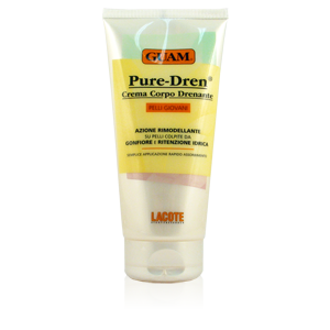 Pure-Dren crema corpo GUAM