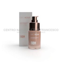 Oro Rosa