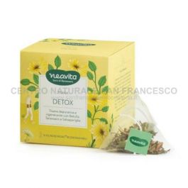 Filtroscrigno Detox NEAVITA