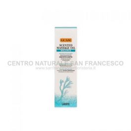 Olio da massaggio Balance GUAM