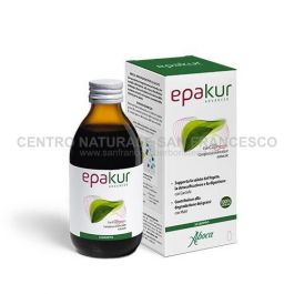 Epakur Advanced sciroppo